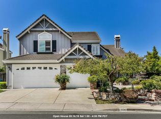 324 Ahwanee Ct, Clayton, CA 94517