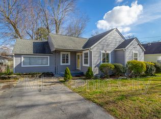 210 Chickamauga Rd, Chattanooga, TN 37421