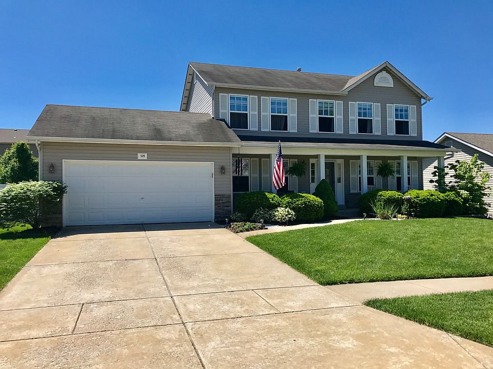 2nd image of 528 Great Oaks Meadow Dr
