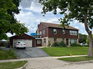 3401 S 57th St #A, Milwaukee, WI 53219