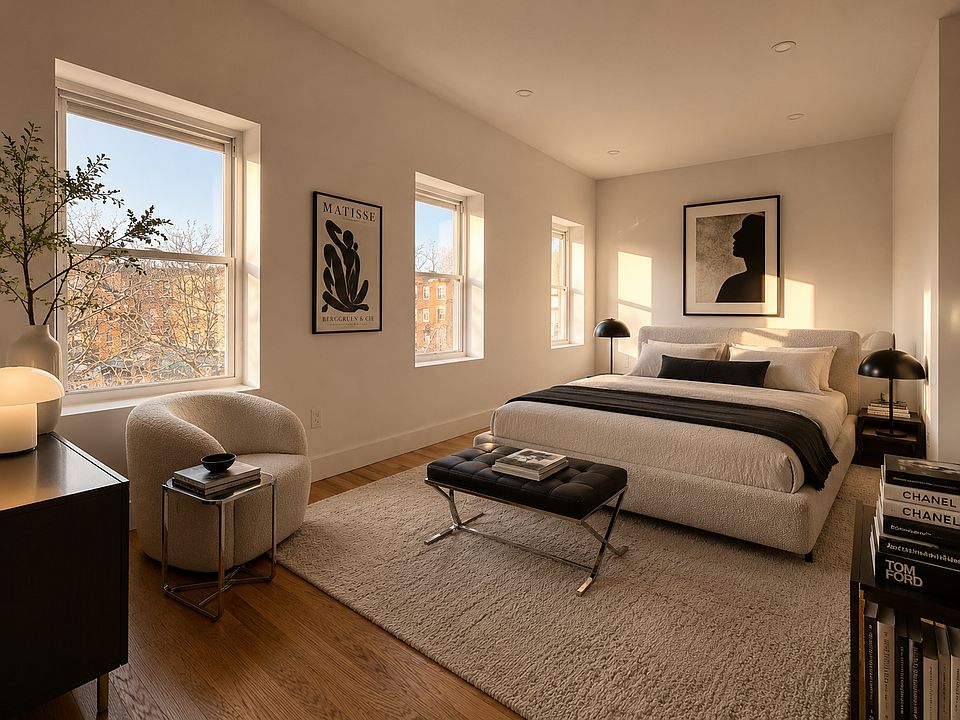 1st image of 1588 Eastern Pkwy #2C