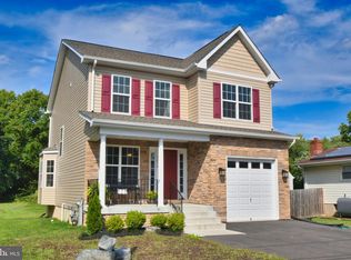 7616 Chestnut Ave, Fort Howard, MD 21052