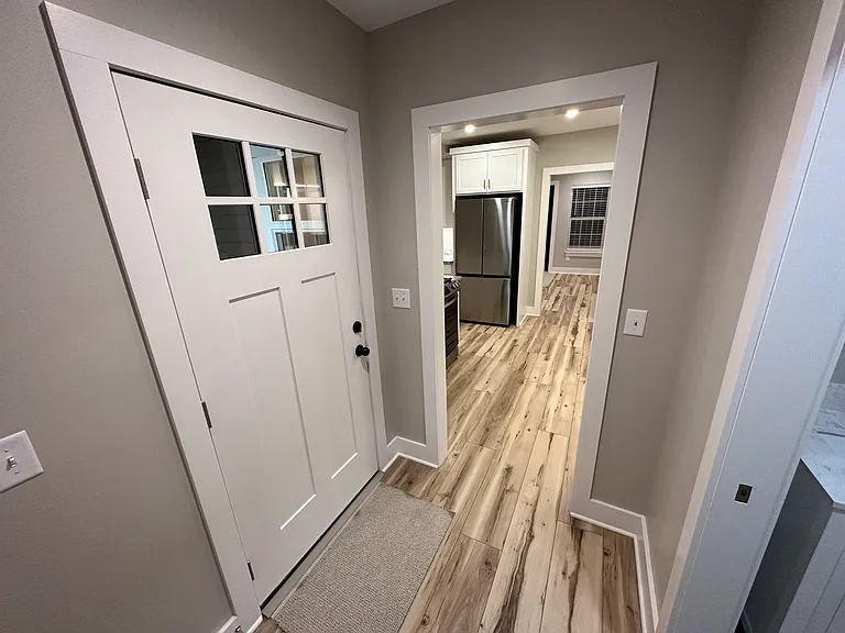 1023 Quimby St — Photo 2
