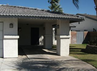 31270 Avenida Alvera, Cathedral City, CA 92234