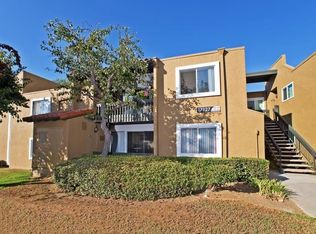 17127 W Bernardo Dr W #108, San Diego, CA 92127