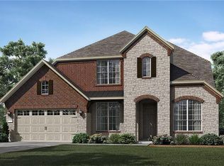 11123 Villita St, Frisco, TX 75035