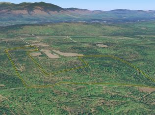 LOT 9 Cushman School Rd, Phillips, ME 04966