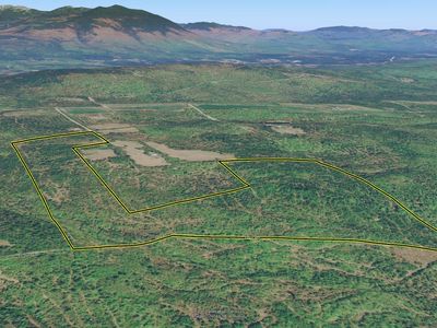 Lot 9 Cross/Cushman School Road, Phillips, ME, 04966