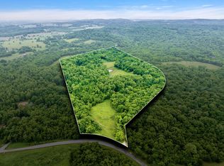 7 Concord Church Rd LOT 7, Columbia, TN 38401