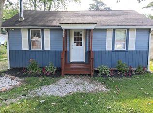 1555 Glenview Ave, Madison, OH 44057