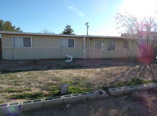 8858 Peach Ave, California City, CA 93505