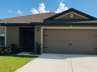 300 Pheasant Dr, Haines City, FL 33844
