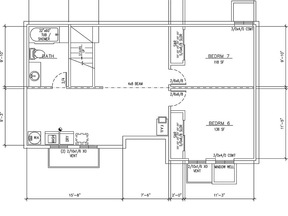 2nd image of 131 NE 149th Pl