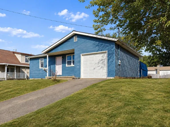 172 S Madison Rd, London, OH 43140