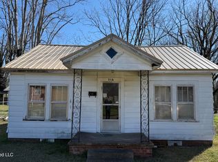 516 Highland St, Corinth, MS 38834