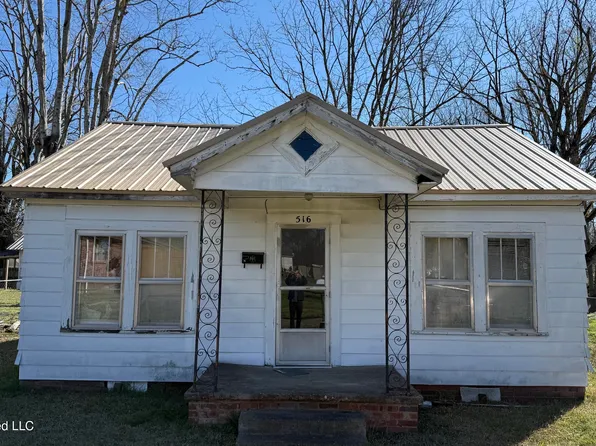 516 Highland St, Corinth, MS 38834