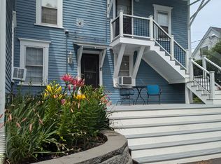 23 Mechanic St #2, Bucksport, ME 04416