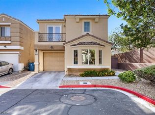 3610 Canoe Camp Ct, Las Vegas, NV 89129