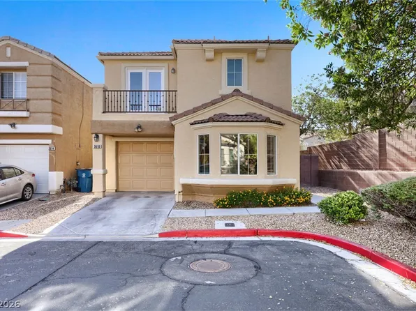 3610 Canoe Camp Ct, Las Vegas, NV 89129