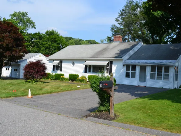 52 Norton Street, Torrington, CT 06790