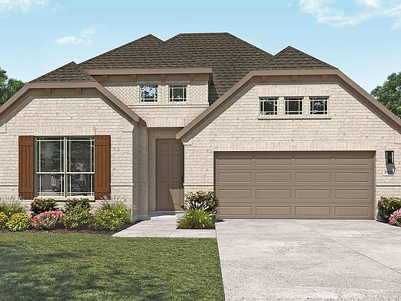 Elevations M
