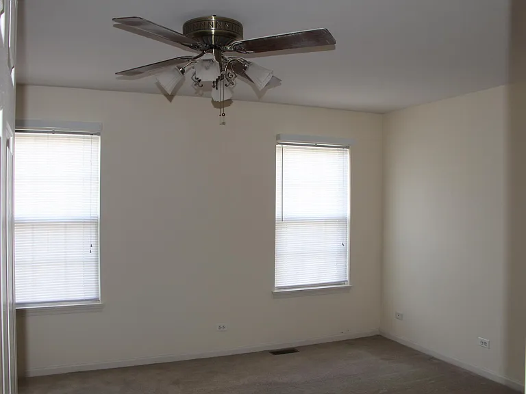 Master Bedroom 1
