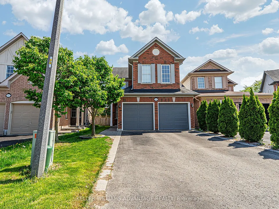 23 Kressman Ct N