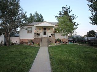 580 5th St, Bennett, CO 80102
