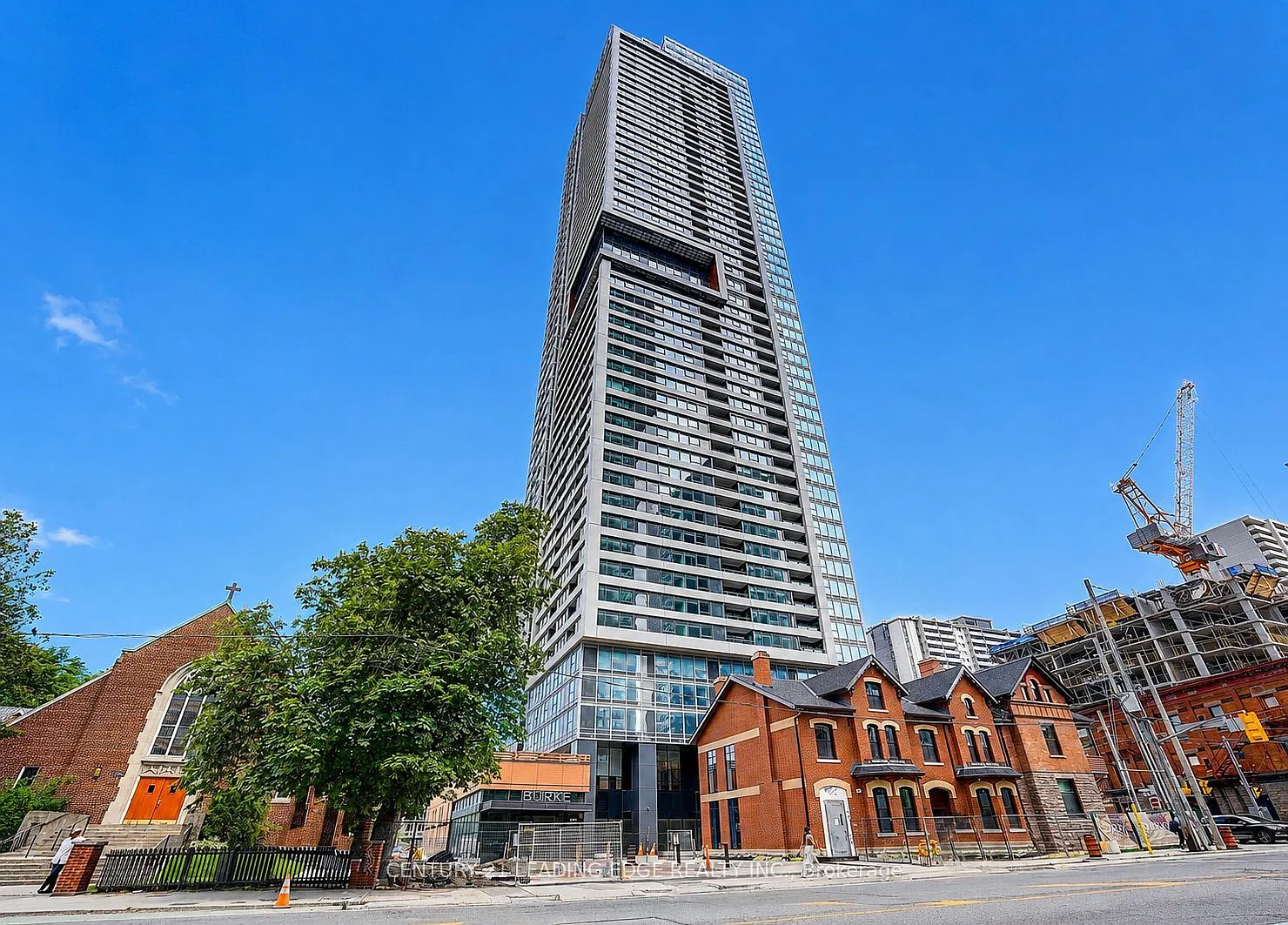 2 bed, $2,500 — Photo 1
