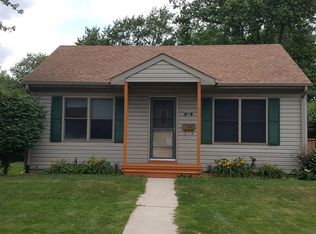 208 Chesterton Blvd, Chesterton, IN 46304