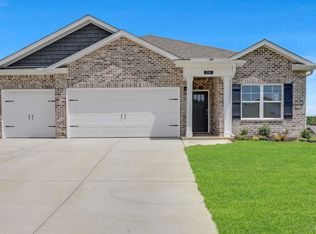 256 List Rd, Huntsville, AL 35810