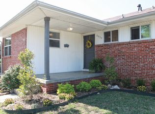 5823 E 22nd Pl, Tulsa, OK 74114