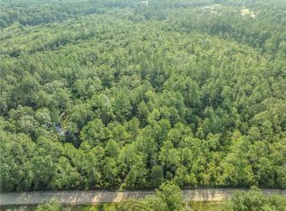 0 Rattler Run, Hortense, GA 31543