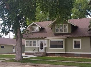 509 10th St, Burlington, CO 80807