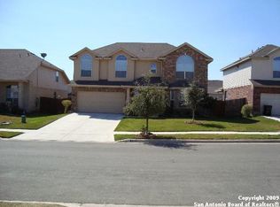 132 Crimson Tree, Cibolo, TX 78108