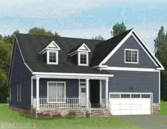 1st image of 1049 Round Meadow Dr