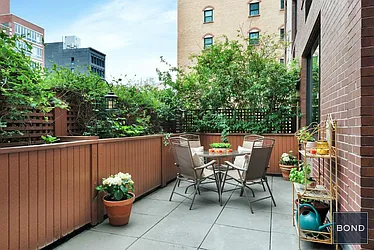 Sold by Bond New York