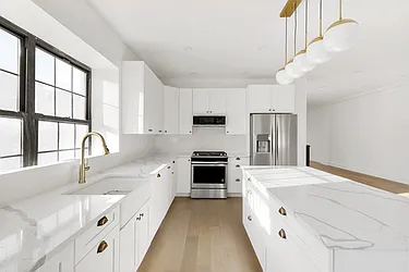 Rented by Living New York