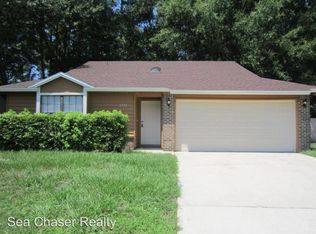 6056 Davon St, Jacksonville, FL 32244