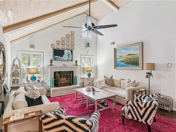 500 Maple St, Saint Simons Island, GA 31522