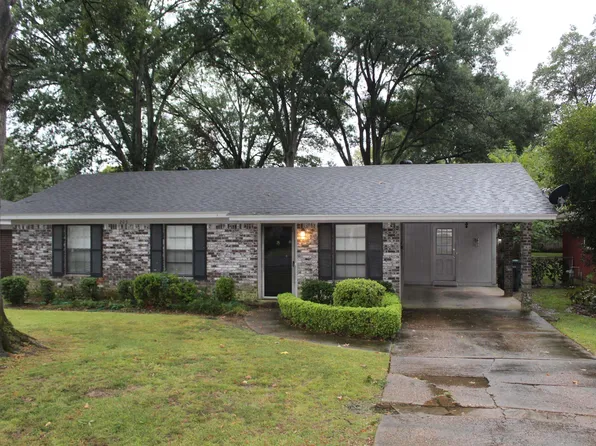 205 Fairway Dr, Monroe, LA 71201