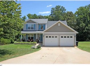 6 Bullard Ct, Greer, SC 29651