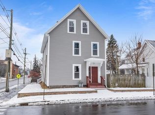 347 Spruce St, Manchester, NH 03103