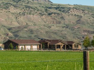 24 Road 6or, Cody, WY 82414
