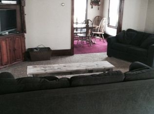 101 N Maple Ave, Pottsville, PA 17901