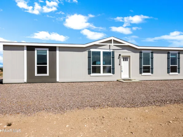 1550 W Kings Ct, Paulden, AZ 86334