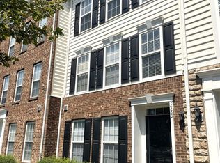 5580 Crystal Falls St, Dublin, OH 43016