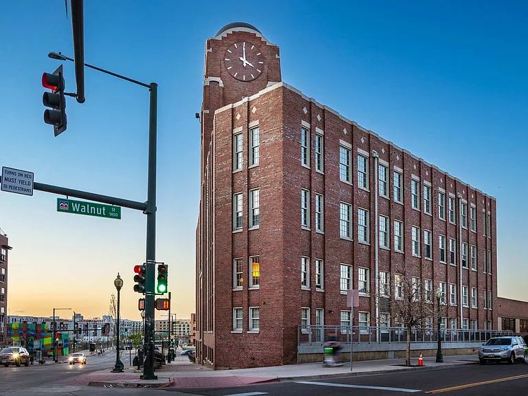 Clocktower Lofts — Photo 13