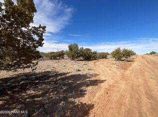 7102 N, Saint Johns, AZ 85936