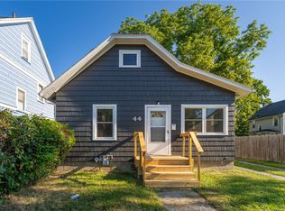 44 Enterprise St, Rochester, NY 14619